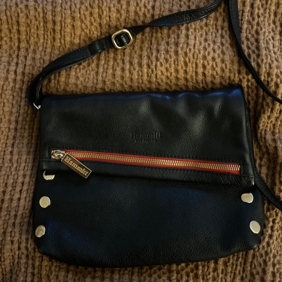 Hammitt Los Angeles VIP Crossbody Bag - Picture 2 of 8